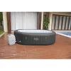 Felfújható SPA Lay-Z Mauritius 7 személyes Bestway 60067