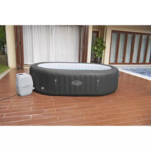 Felfújható SPA Lay-Z Mauritius 7 személyes Bestway 60067
