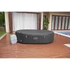 Felfújható SPA Lay-Z Mauritius 7 személyes Bestway 60067