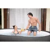 Felfújható SPA Lay-Z Mauritius 7 személyes Bestway 60067