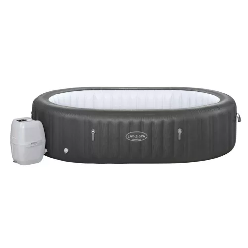 Felfújható SPA Lay-Z Mauritius 7 személyes Bestway 60067