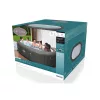 Felfújható SPA Lay-Z Mauritius 7 személyes Bestway 60067