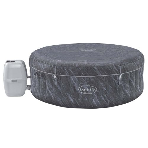 Felfújható SPA Lay-Z Boracay 4 személyes Bestway 60175