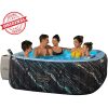 Felfújható Spa Lay-Z San Hawaii 6 személyes Bestway 60261