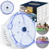 LED SPA lámpa 7 szín Bestway 60303
