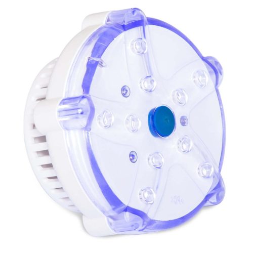 LED SPA lámpa 7 szín Bestway 60303