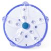 LED SPA lámpa 7 szín Bestway 60303