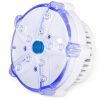 LED SPA lámpa 7 szín Bestway 60303