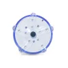 LED SPA lámpa 7 szín Bestway 60303