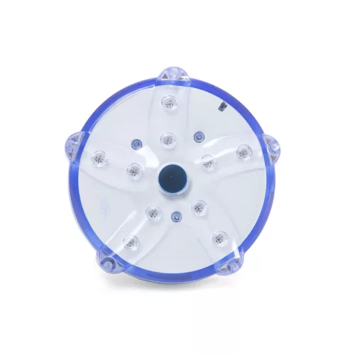 LED SPA lámpa 7 szín Bestway 60303