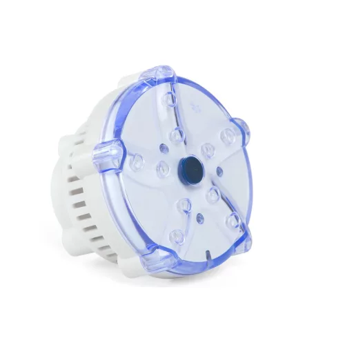LED SPA lámpa 7 szín Bestway 60303