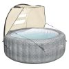 Bestway 60304 SPA lombkorona