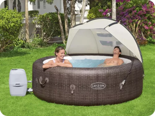 Bestway 60304 SPA lombkorona
