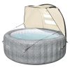 Bestway 60304 SPA lombkorona