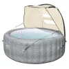 Bestway 60304 SPA lombkorona