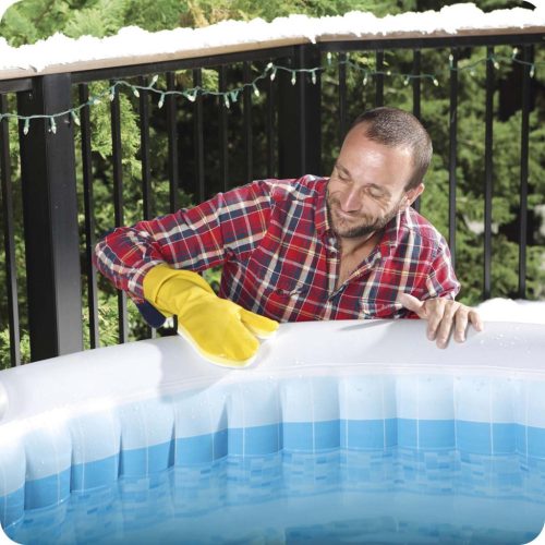 Bestway 60310 SPA tisztítókészlet