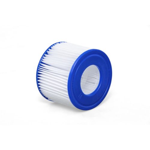 SPA szivattyú szűrő típusa VI x 2 Bestway 60311