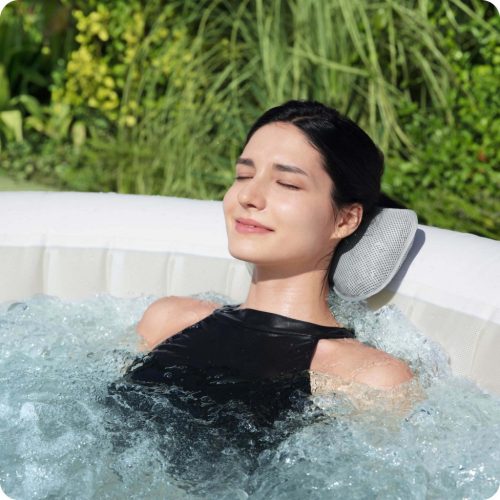 Fejtámla párna felfújható SPA-hoz 2 db Bestway 60316