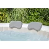 Fejtámla párna felfújható SPA-hoz 2 db Bestway 60316