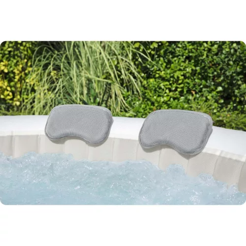 Fejtámla párna felfújható SPA-hoz 2 db Bestway 60316