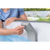 Szökőkút LED lámpával a SPA Bestway 60322-hez