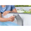 Szökőkút LED lámpával a SPA Bestway 60322-hez