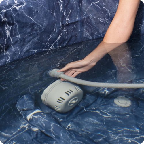 Bestway 60323 SPA tisztító