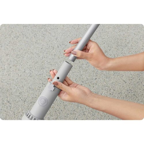 Bestway 60327 vezeték nélküli porszívó úszómedencék és gyógyfürdők tisztítására