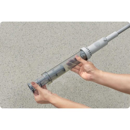 Bestway 60327 vezeték nélküli porszívó úszómedencék és gyógyfürdők tisztítására