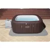 Habszivacs szőnyeg SPA puzzle-hoz 50 x 50 cm 16 db Bestway 60334