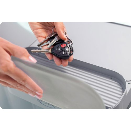 SPA tartozékok polcos tálca Bestway 60337