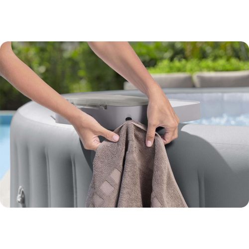 SPA tartozékok polcos tálca Bestway 60337