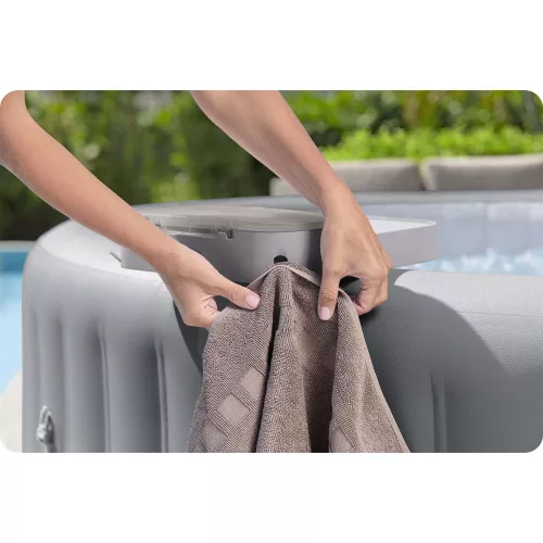SPA tartozékok polcos tálca Bestway 60337