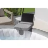 SPA tartozékok polcos tálca Bestway 60337