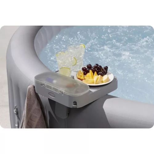 SPA tartozékok polcos tálca Bestway 60337