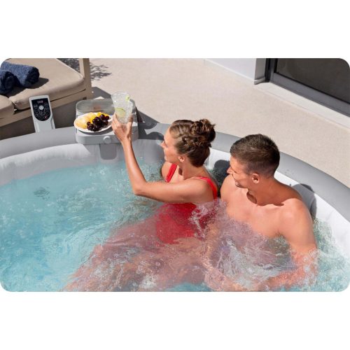 SPA tartozékok polcos tálca Bestway 60337