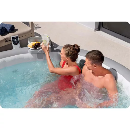 SPA tartozékok polcos tálca Bestway 60337