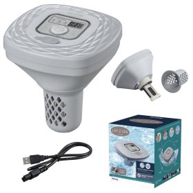 Klórgenerátor felfújható SPA-khoz 0,5g/h Bestway 60340