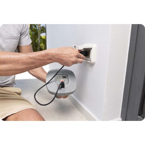 Klórgenerátor felfújható SPA-khoz 0,5g/h Bestway 60340