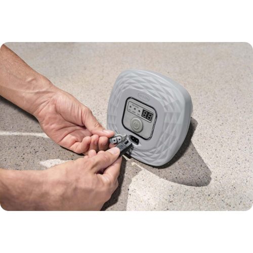 Klórgenerátor felfújható SPA-khoz 0,5g/h Bestway 60340