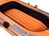 Felfújható csónak Hydro-Force Set 188 x 98 cm evezők + pumpa Bestway 61062