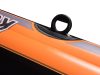 Felfújható csónak Hydro-Force Set 188 x 98 cm evezők + pumpa Bestway 61062