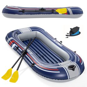 Felfújható csónak Hydro-Force Treck X1 Bestway 61083