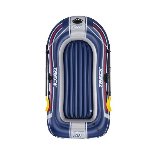 Felfújható csónak Hydro-Force Treck X1 Bestway 61083