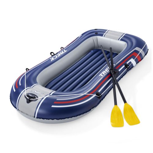 Felfújható csónak Hydro-Force Treck X1 Bestway 61083