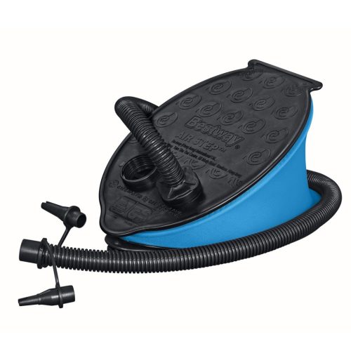 Felfújható csónak Hydro-Force Treck X1 Bestway 61083