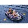 Felfújható csónak Hydro-Force Treck X1 Bestway 61083