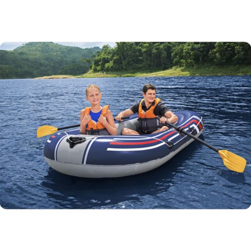 Felfújható csónak Hydro-Force Treck X1 Bestway 61083