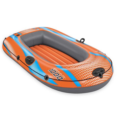 Felfújható csónak KONDOR 1000 162 x 96 cm Bestway 61135