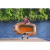 Felfújható csónak KONDOR 1000 162 x 96 cm Bestway 61135
